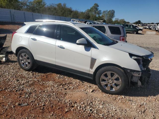 2016 CADILLAC SRX LUXURY - 3GYFNEE36GS576684