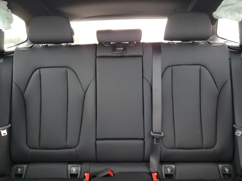 2021 BMW X3 XDRIVE3 - 5UXTY5C00M9F87916