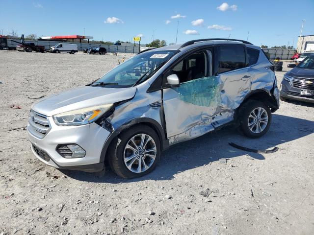 2017 FORD ESCAPE SE #3309449967
