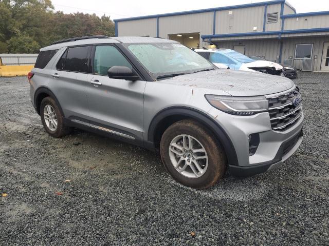 2025 FORD EXPLORER A 1FMUK7DHXSGA43478