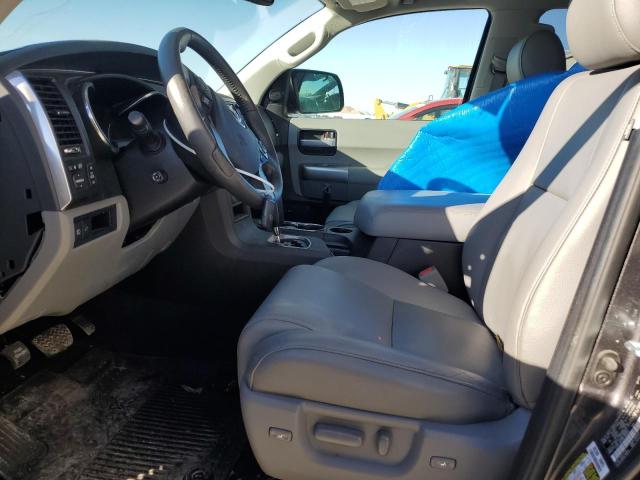 2021 TOYOTA SEQUOIA LI #3284658358