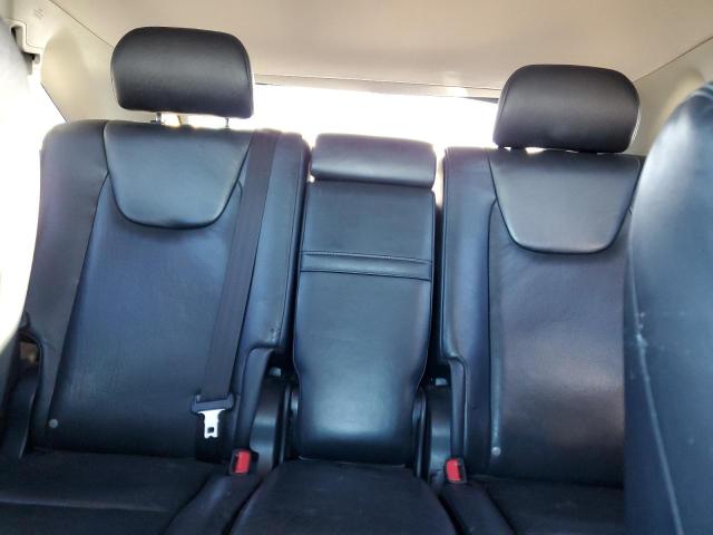 2013 LEXUS RX 450H - JTJBC1BA5D2062836