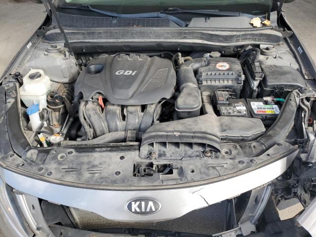 2014 KIA OPTIMA LX - 5XXGM4A73EG334129