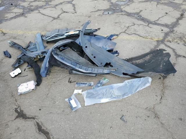 2019 CHEVROLET IMPALA LT #3308245161