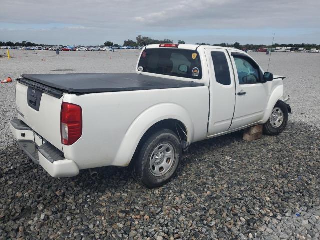 2018 NISSAN FRONTIER S #3304001661