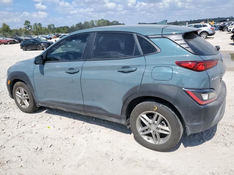 2022 HYUNDAI KONA SEL - KM8K22AB0NU903842