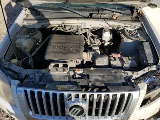 2010 MERCURY MARINER PR - 4M2CN9HG8AKJ29088