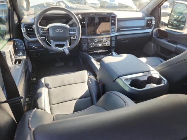 2024 FORD F350 SUPER #3305511068