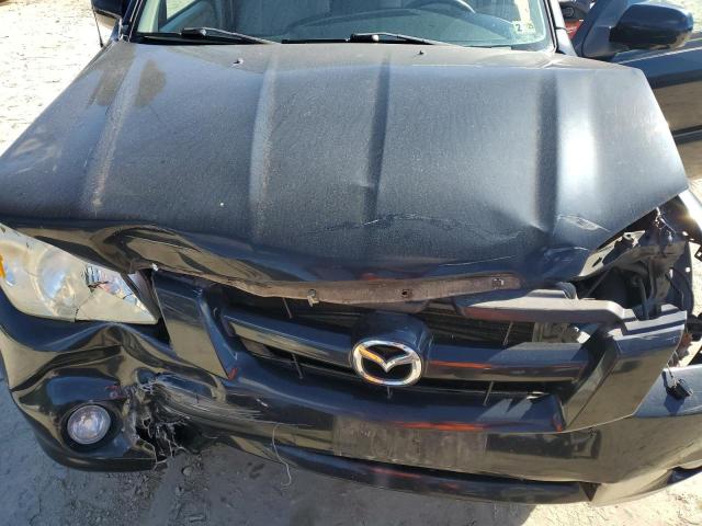 2005 MAZDA TRIBUTE S #3301834347