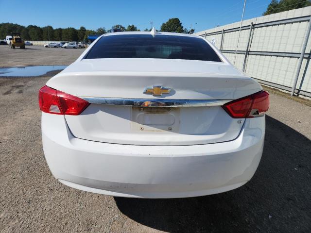 2017 CHEVROLET IMPALA LT 1G1105SAXHU172959