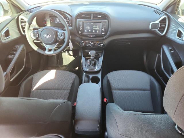 2021 KIA SOUL LX - KNDJ23AU7M7758061