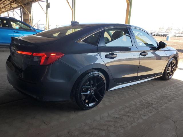 2024 HONDA CIVIC EX - Other View