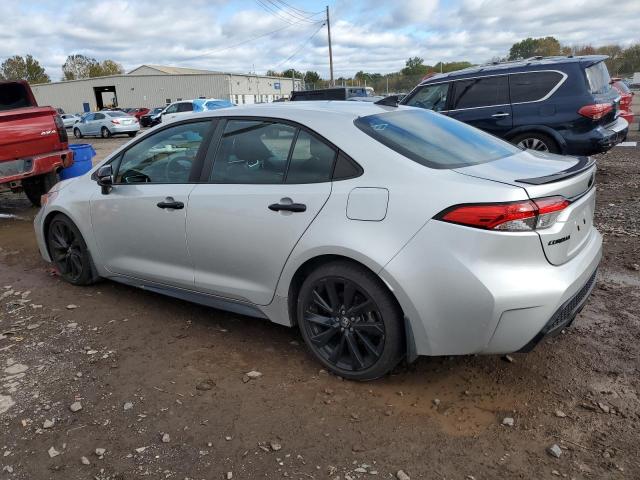 2022 TOYOTA COROLLA SE - 5YFS4MCE9NP106200