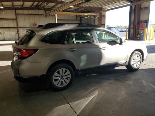 2017 SUBARU OUTBACK 2. - 4S4BSACC6H3378117