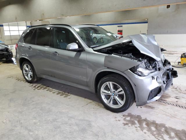 2015 BMW X5 XDRIVE35I #3302870930