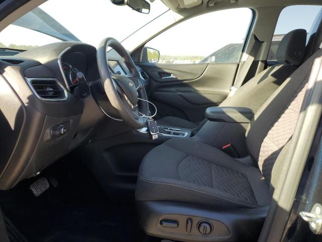 2021 CHEVROLET EQUINOX LT #3294407507