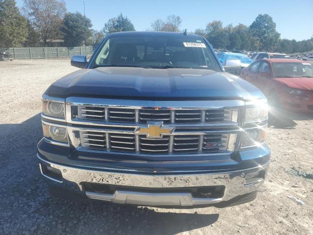 2015 CHEVROLET SILVERADO - Other View