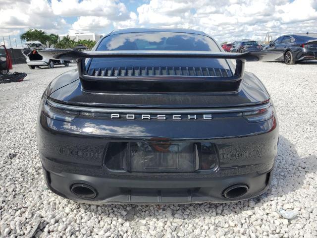 2024 PORSCHE 911 CARRER #3311626254
