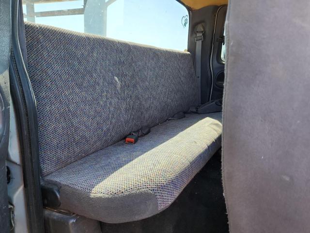 1999 DODGE RAM 1500 #3286691306