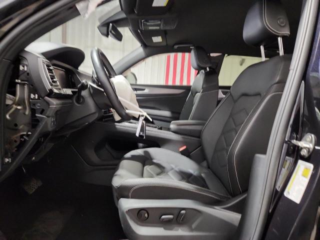 2025 VOLKSWAGEN ATLAS CROS - 1V2HE2CA0SC205077