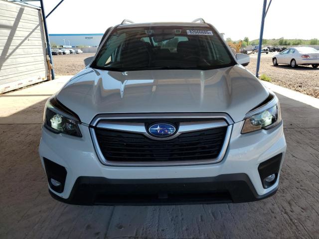 2021 SUBARU FORESTER P - JF2SKAJC1MH460309