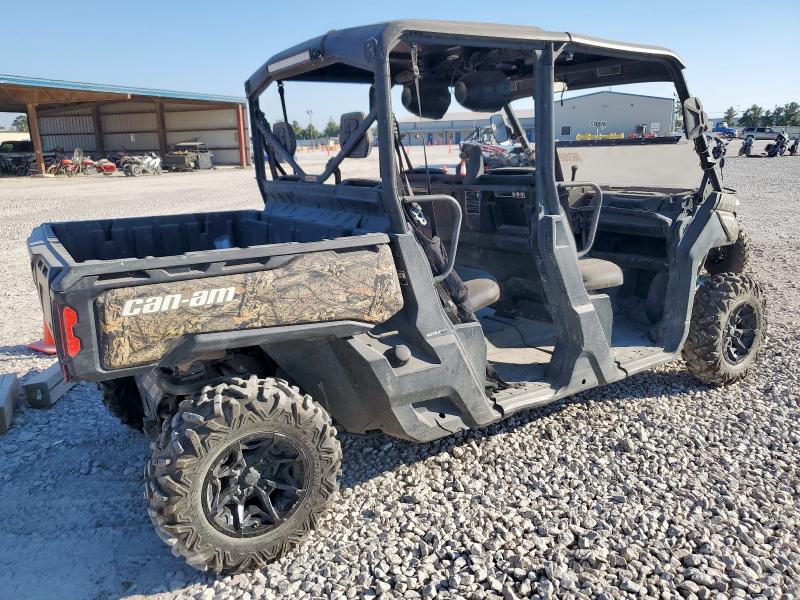 2019 CAN-AM 976 CC 8MKA - Other View