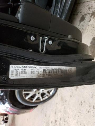 2014 DODGE JOURNEY SX - 3C4PDCCG4ET223388