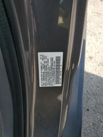 2016 HONDA ODYSSEY EXL #3281544391