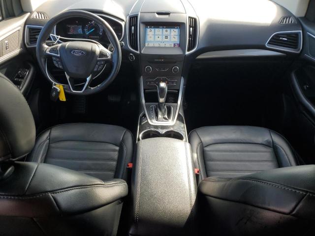 2017 FORD EDGE SEL - 2FMPK3J92HBC22326