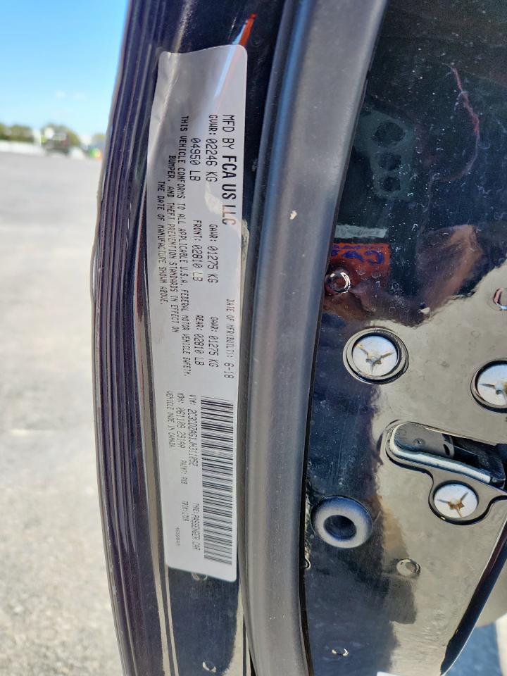 DODGE CHALLENGER SXT