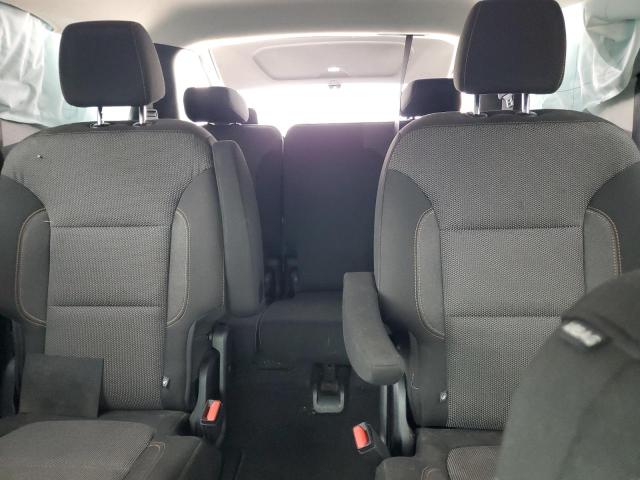 2019 CHEVROLET TRAVERSE L #3296314419