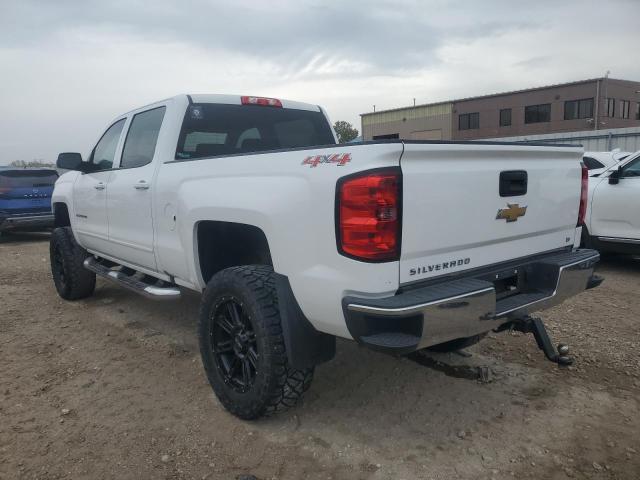 2016 CHEVROLET SILVERADO - 1GCUKREC4GF185244