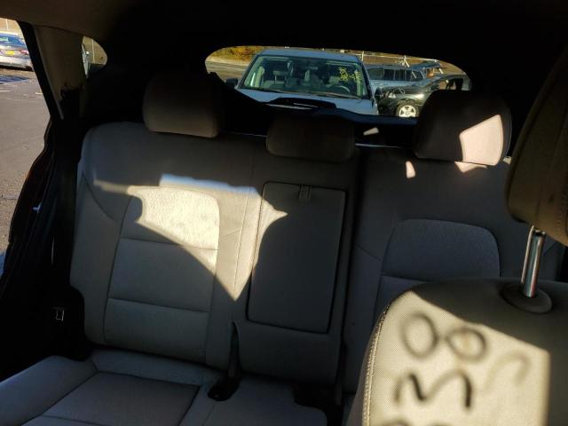 2017 HYUNDAI TUCSON SE - KM8J23A40HU254647