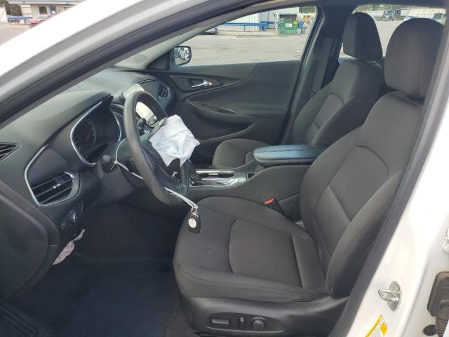 2019 CHEVROLET MALIBU 1G1ZD5ST7KF210667