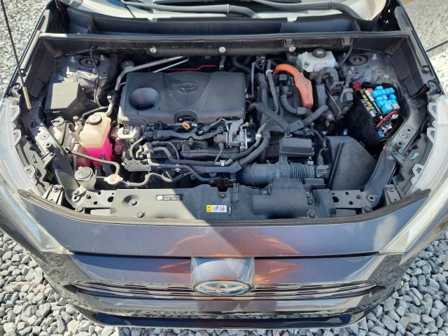 2020 TOYOTA RAV4 XSE - 2T3EWRFV6LW098852