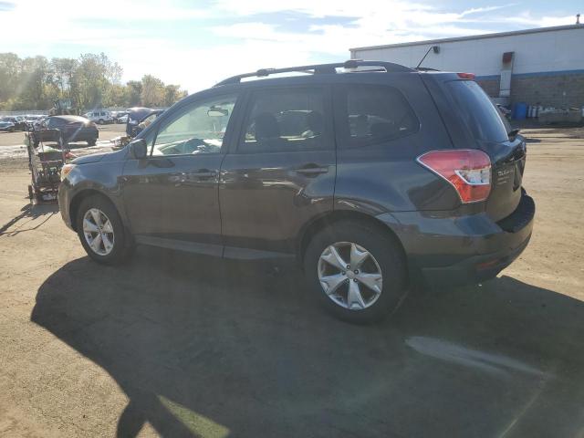 2015 SUBARU FORESTER 2 JF2SJADC3FH810346