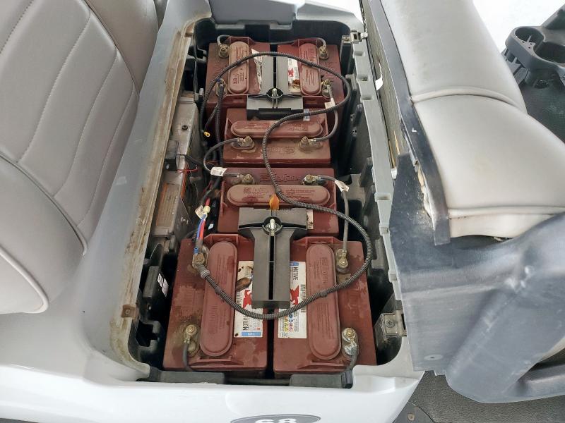 2022 CLUB CAR TEMPO FLA #3256316361