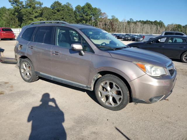 2015 SUBARU FORESTER 2.5I TOURING JF2SJAUC6FH445368