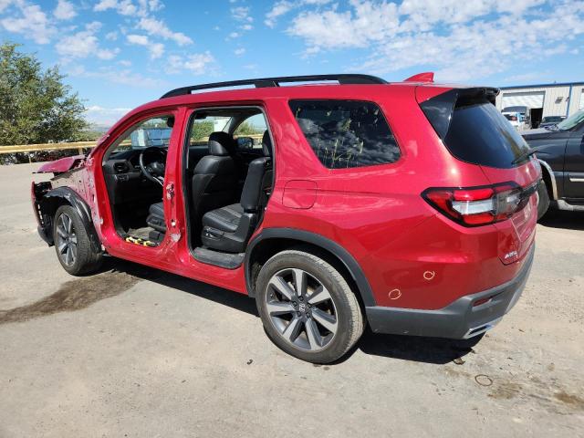 2024 HONDA PILOT TOUR 5FNYG1H71RB038549