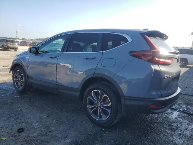 2020 HONDA CR-V EXL - 7FART6H82LE009966