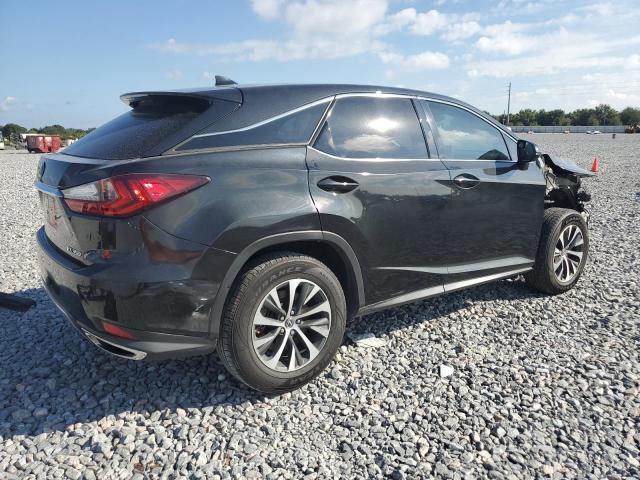 2021 LEXUS RX 350 BAS - 2T2AZMAA5MC209363