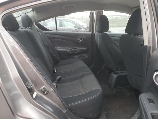 2016 NISSAN VERSA 3N1CN7AP0GL876683