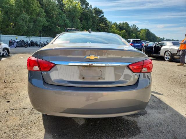 2018 CHEVROLET IMPALA LT 2G1105S38J9116393