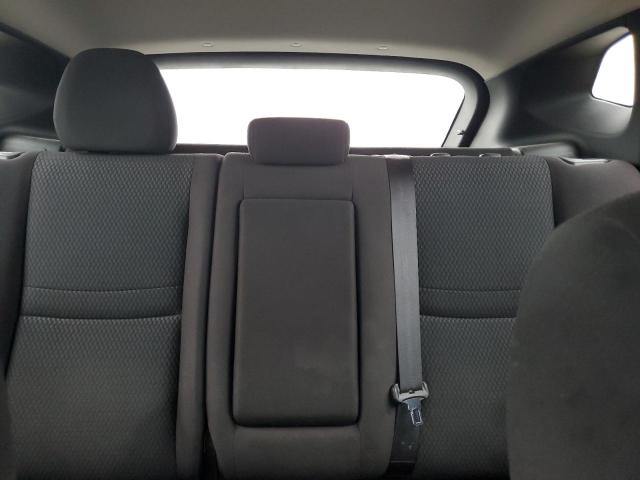 2018 NISSAN ROGUE SPOR #3277191956