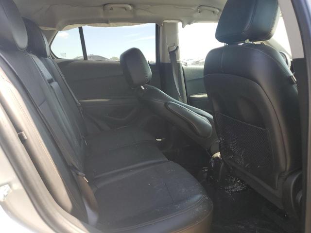 2017 CHEVROLET TRAX 1LT #3279438745