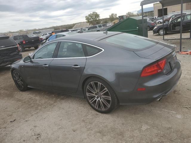 2015 AUDI A7 PRESTIG - WAU2MAFC9FN037612