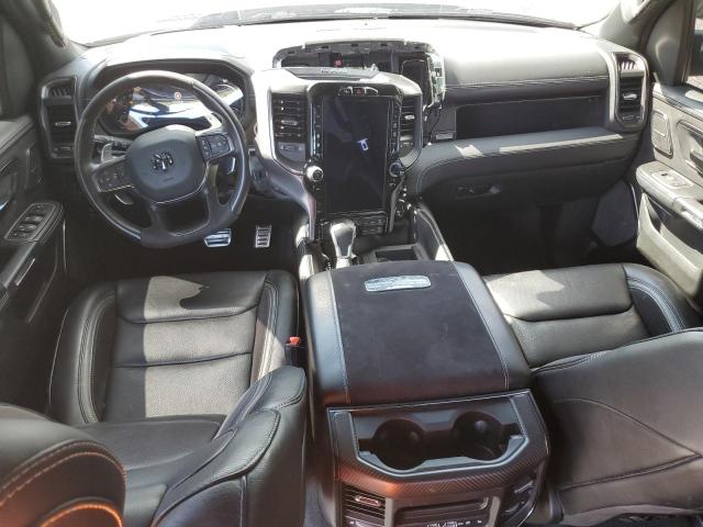 2022 RAM 1500 TRX #3296232466