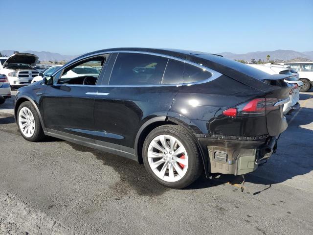 2020 TESLA MODEL X - 5YJXCBE43LF242171
