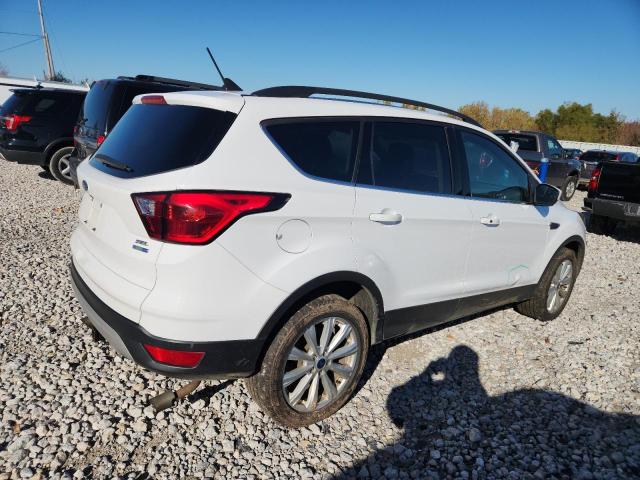 2019 FORD ESCAPE SEL - 1FMCU9HD4KUA16285