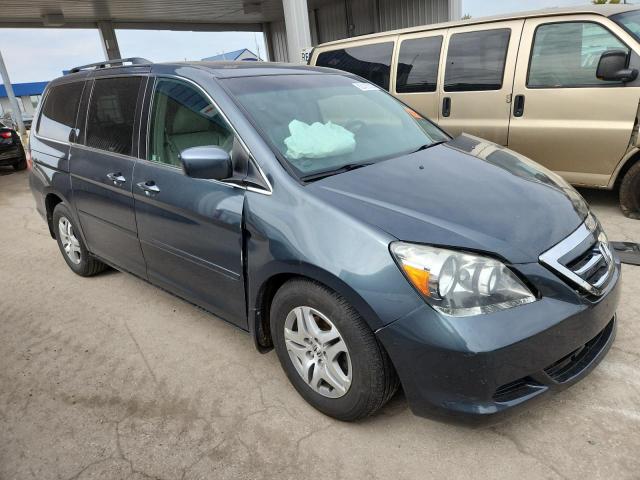 2005 HONDA ODYSSEY EXL #3278674742